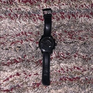 Fossil Watch